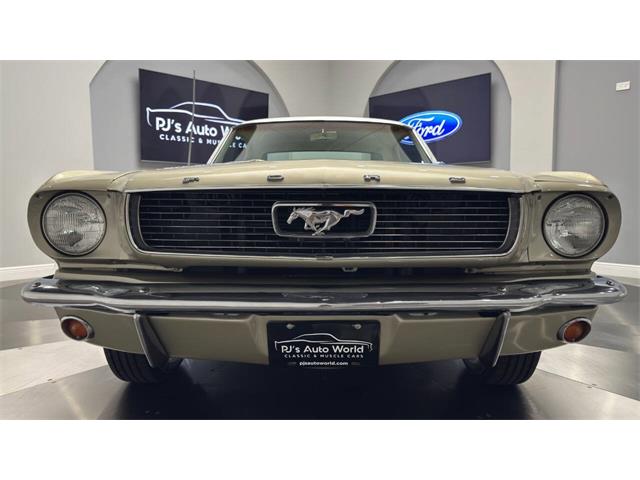 1966 Ford Mustang (CC-2076754) for sale in Clearwater, Florida