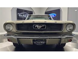 1966 Ford Mustang (CC-2076754) for sale in Clearwater, Florida