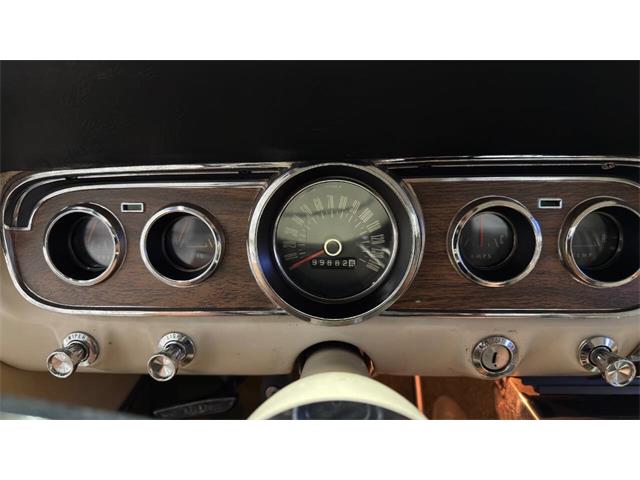 1966 Ford Mustang (CC-2076754) for sale in Clearwater, Florida