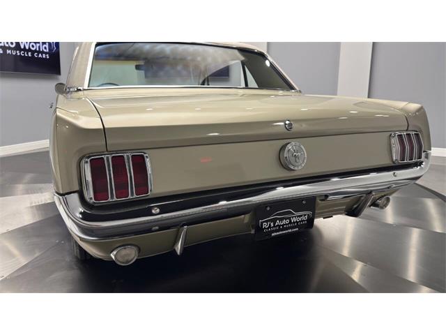1966 Ford Mustang (CC-2076754) for sale in Clearwater, Florida