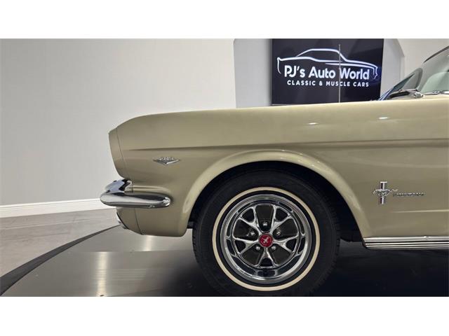 1966 Ford Mustang (CC-2076754) for sale in Clearwater, Florida