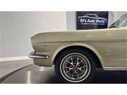 1966 Ford Mustang (CC-2076754) for sale in Clearwater, Florida