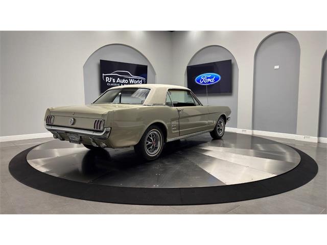 1966 Ford Mustang (CC-2076754) for sale in Clearwater, Florida