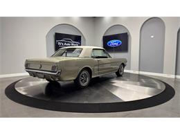 1966 Ford Mustang (CC-2076754) for sale in Clearwater, Florida