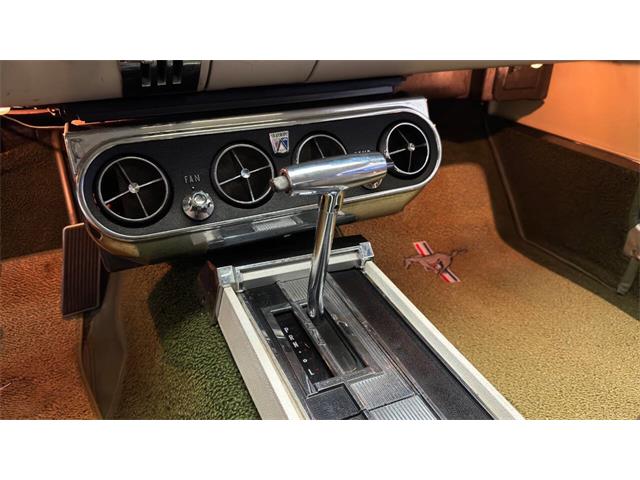 1966 Ford Mustang (CC-2076754) for sale in Clearwater, Florida