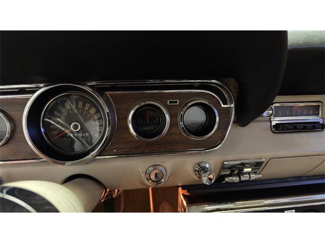 1966 Ford Mustang (CC-2076754) for sale in Clearwater, Florida