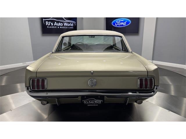 1966 Ford Mustang (CC-2076754) for sale in Clearwater, Florida