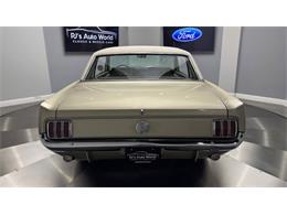 1966 Ford Mustang (CC-2076754) for sale in Clearwater, Florida