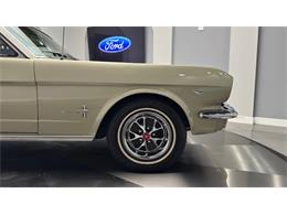1966 Ford Mustang (CC-2076754) for sale in Clearwater, Florida