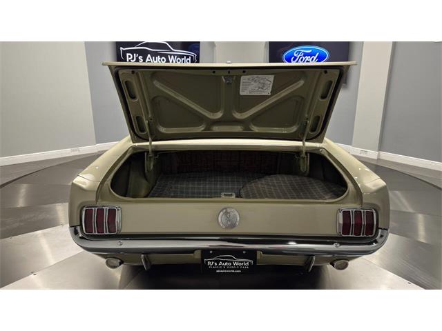 1966 Ford Mustang (CC-2076754) for sale in Clearwater, Florida