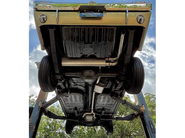 1966 Ford Mustang (CC-2076754) for sale in Clearwater, Florida
