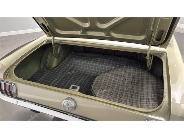 1966 Ford Mustang (CC-2076754) for sale in Clearwater, Florida