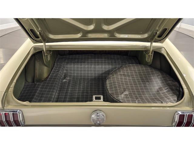 1966 Ford Mustang (CC-2076754) for sale in Clearwater, Florida