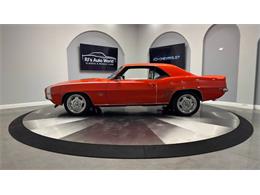 1969 Chevrolet Camaro (CC-2076755) for sale in Clearwater, Florida