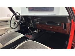 1969 Chevrolet Camaro (CC-2076755) for sale in Clearwater, Florida
