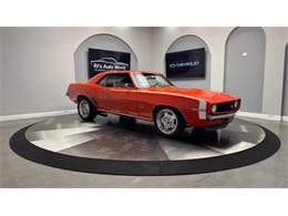 1969 Chevrolet Camaro (CC-2076755) for sale in Clearwater, Florida