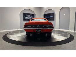 1969 Chevrolet Camaro (CC-2076755) for sale in Clearwater, Florida