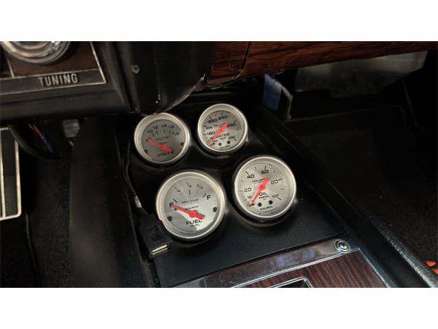 1969 Chevrolet Camaro (CC-2076755) for sale in Clearwater, Florida