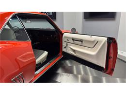 1969 Chevrolet Camaro (CC-2076755) for sale in Clearwater, Florida