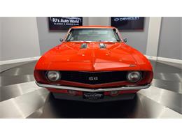 1969 Chevrolet Camaro (CC-2076755) for sale in Clearwater, Florida