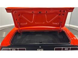 1969 Chevrolet Camaro (CC-2076755) for sale in Clearwater, Florida