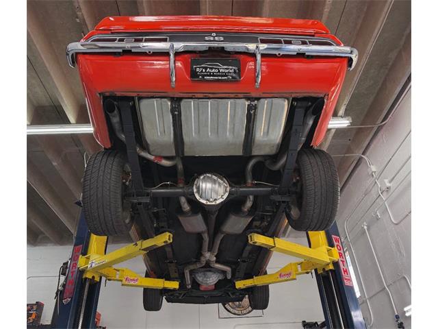 1969 Chevrolet Camaro (CC-2076755) for sale in Clearwater, Florida