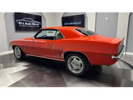 1969 Chevrolet Camaro (CC-2076755) for sale in Clearwater, Florida