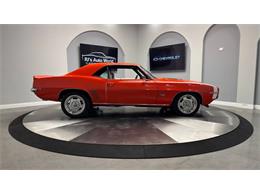 1969 Chevrolet Camaro (CC-2076755) for sale in Clearwater, Florida