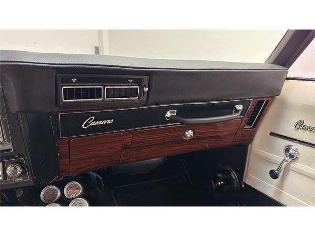 1969 Chevrolet Camaro (CC-2076755) for sale in Clearwater, Florida