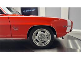 1969 Chevrolet Camaro (CC-2076755) for sale in Clearwater, Florida