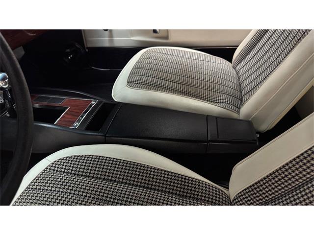 1969 Chevrolet Camaro (CC-2076755) for sale in Clearwater, Florida