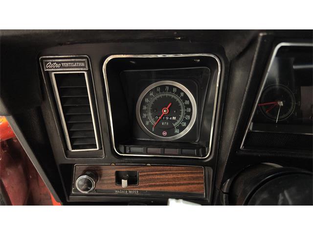 1969 Chevrolet Camaro (CC-2076755) for sale in Clearwater, Florida