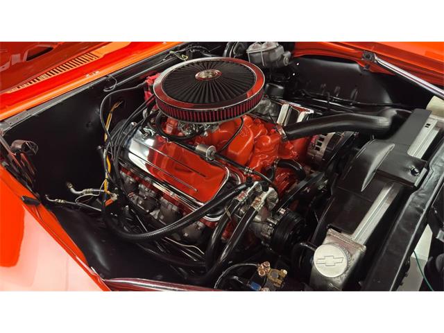 1969 Chevrolet Camaro (CC-2076755) for sale in Clearwater, Florida