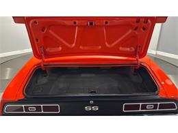 1969 Chevrolet Camaro (CC-2076755) for sale in Clearwater, Florida