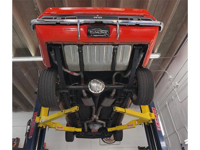 1969 Chevrolet Camaro (CC-2076755) for sale in Clearwater, Florida