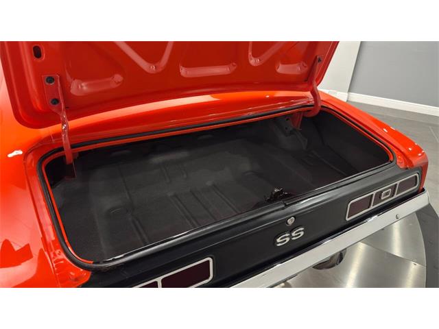 1969 Chevrolet Camaro (CC-2076755) for sale in Clearwater, Florida