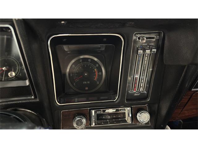 1969 Chevrolet Camaro (CC-2076755) for sale in Clearwater, Florida