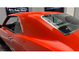 1969 Chevrolet Camaro (CC-2076755) for sale in Clearwater, Florida