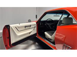 1969 Chevrolet Camaro (CC-2076755) for sale in Clearwater, Florida