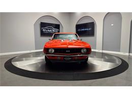 1969 Chevrolet Camaro (CC-2076755) for sale in Clearwater, Florida