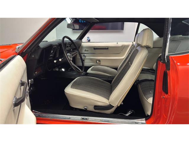 1969 Chevrolet Camaro (CC-2076755) for sale in Clearwater, Florida