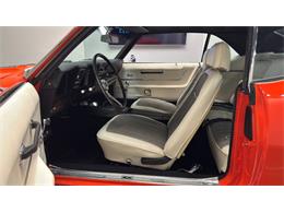 1969 Chevrolet Camaro (CC-2076755) for sale in Clearwater, Florida