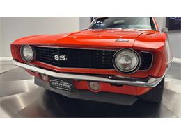 1969 Chevrolet Camaro (CC-2076755) for sale in Clearwater, Florida