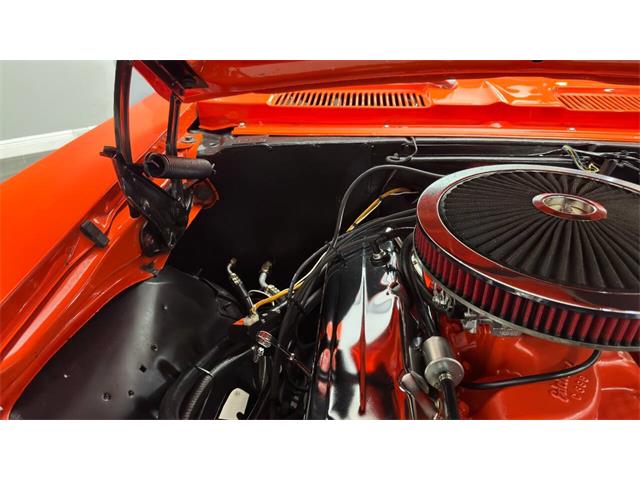1969 Chevrolet Camaro (CC-2076755) for sale in Clearwater, Florida