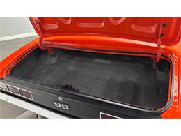 1969 Chevrolet Camaro (CC-2076755) for sale in Clearwater, Florida