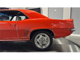 1969 Chevrolet Camaro (CC-2076755) for sale in Clearwater, Florida