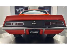 1969 Chevrolet Camaro (CC-2076755) for sale in Clearwater, Florida
