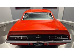 1969 Chevrolet Camaro (CC-2076755) for sale in Clearwater, Florida