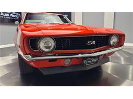 1969 Chevrolet Camaro (CC-2076755) for sale in Clearwater, Florida