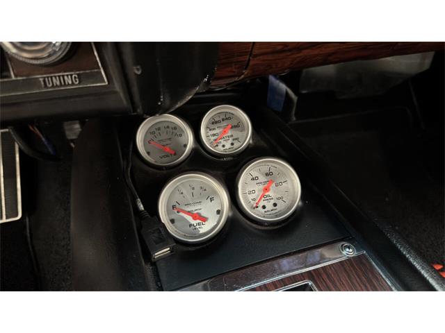 1969 Chevrolet Camaro (CC-2076755) for sale in Clearwater, Florida
